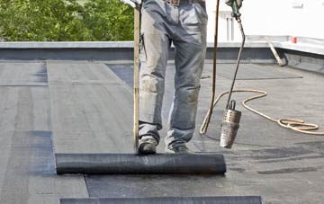 flat roof replacement Raunds, Northamptonshire