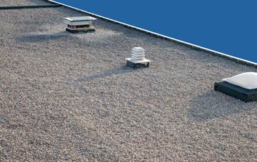 flat roofing Raunds, Northamptonshire