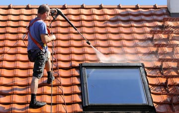 roof cleaning Raunds, Northamptonshire