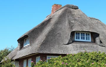 thatch roofing Raunds, Northamptonshire