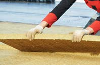 find rated Raunds roof insulation companies